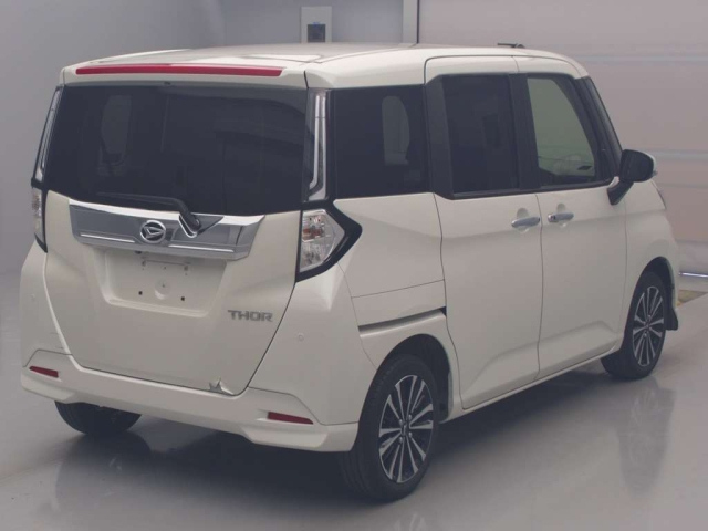 DAIHATSU THOR 2021