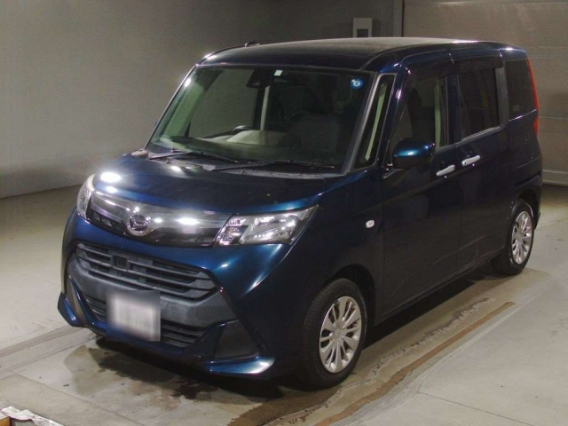 DAIHATSU THOR 2017
