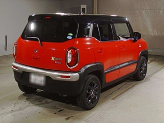 SUZUKI XBEE MN71S