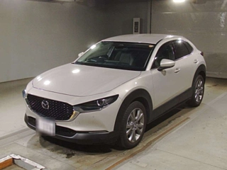 MAZDA CX-30 2024