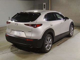 MAZDA CX-30 2024
