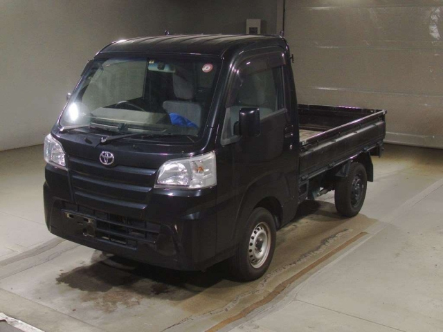TOYOTA PIXIS TRUCK 2021