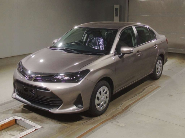 TOYOTA COROLLA AXIO 2025