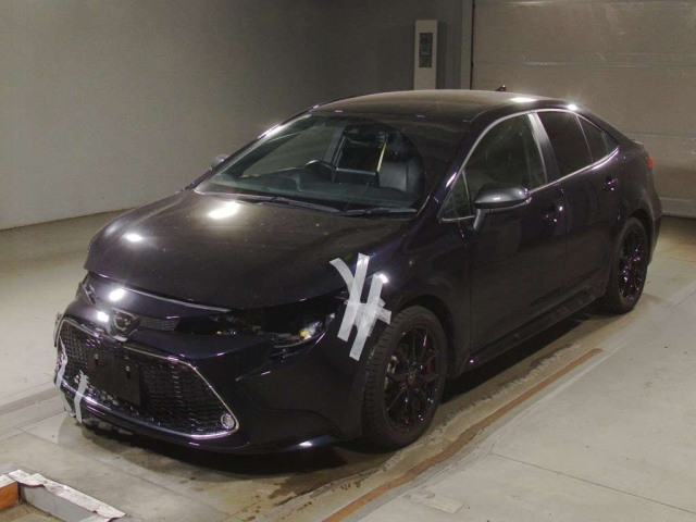 TOYOTA COROLLA 2020