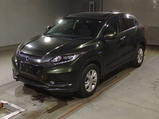 HONDA VEZEL 2014