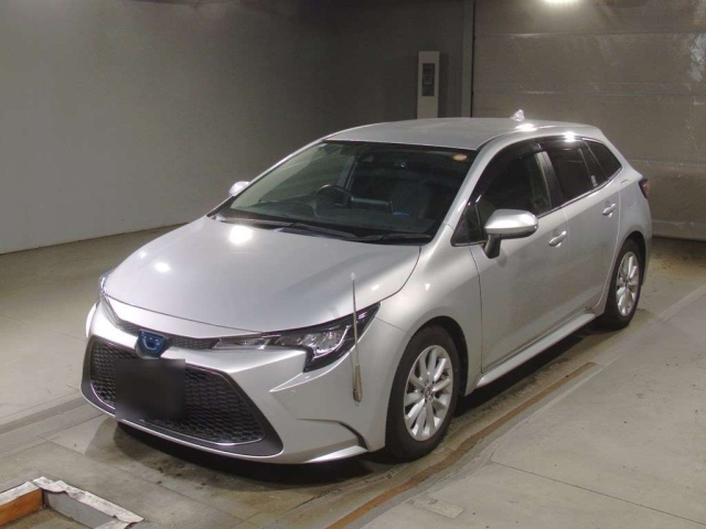 TOYOTA COROLLA TOURING 2021
