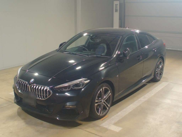 BMW 2 SERIES 2020