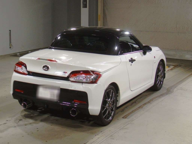 TOYOTA COPEN 2020