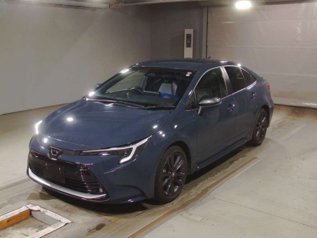 TOYOTA COROLLA 2023