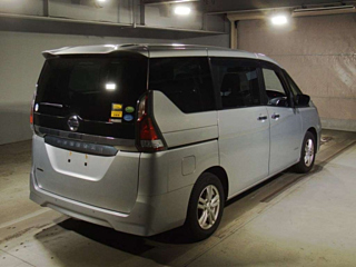 NISSAN SERENA 2020