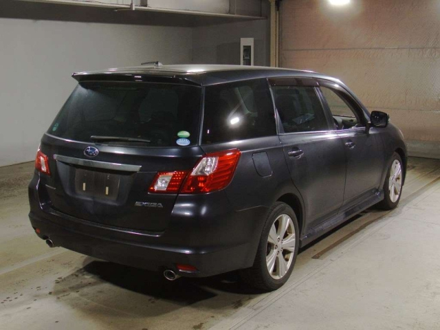 SUBARU EXIGA 2012