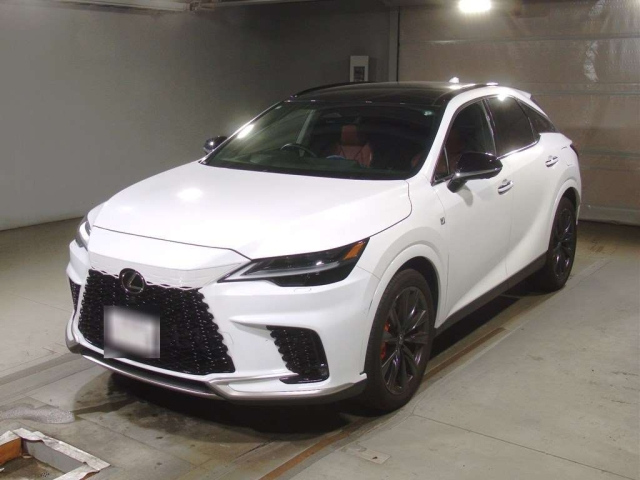 LEXUS RX 2024
