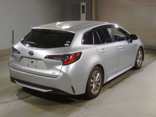 TOYOTA COROLLA TOURING 2020