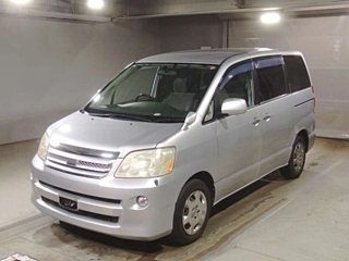 TOYOTA ALPHARD 2015