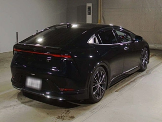 TOYOTA PRIUS 2023