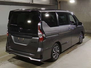 NISSAN SERENA 2020