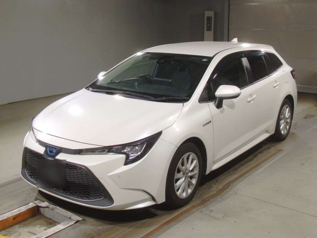 TOYOTA COROLLA TOURING 2020