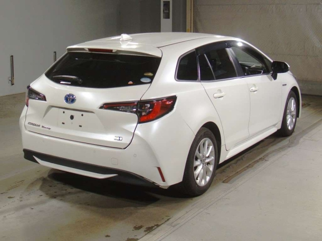 TOYOTA COROLLA TOURING 2020