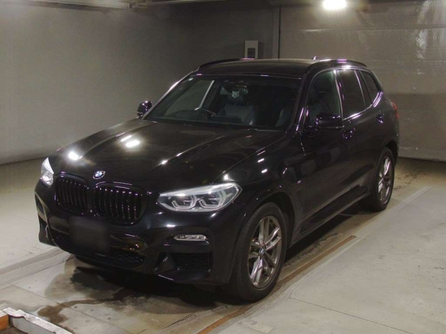 BMW X3 2020