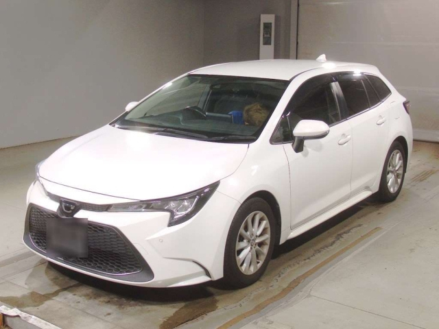 TOYOTA COROLLA TOURING 2020
