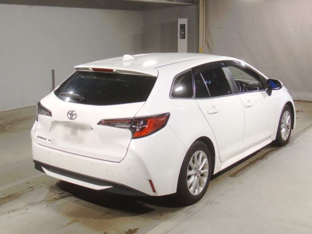 TOYOTA COROLLA TOURING 2020