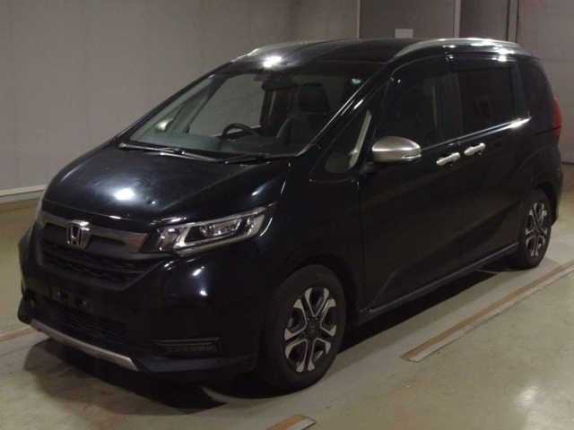 HONDA FREED 2020