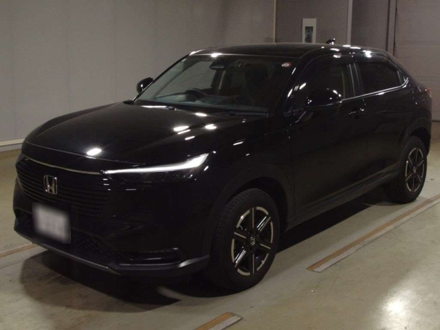 HONDA VEZEL 2023