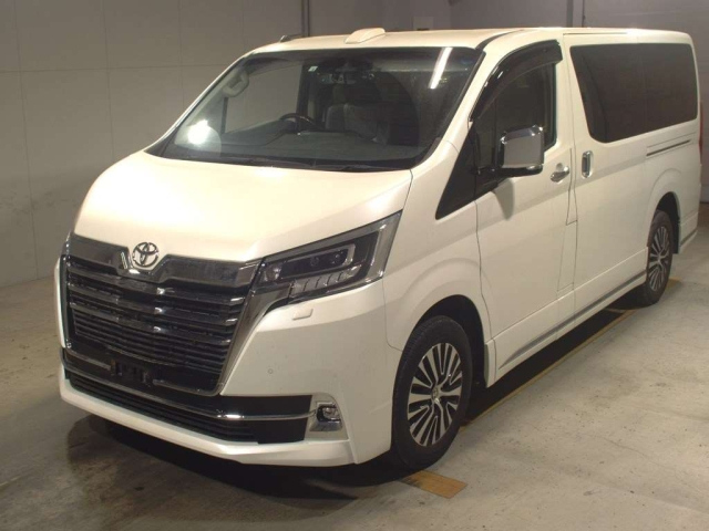 TOYOTA GRANACE