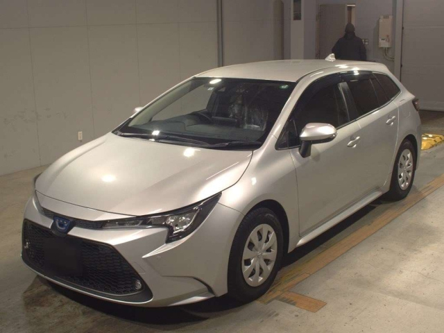 TOYOTA COROLLA TOURING