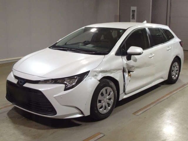 TOYOTA COROLLA TOURING 2023