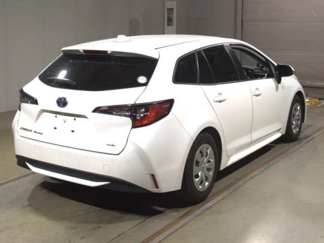 TOYOTA COROLLA TOURING 2022