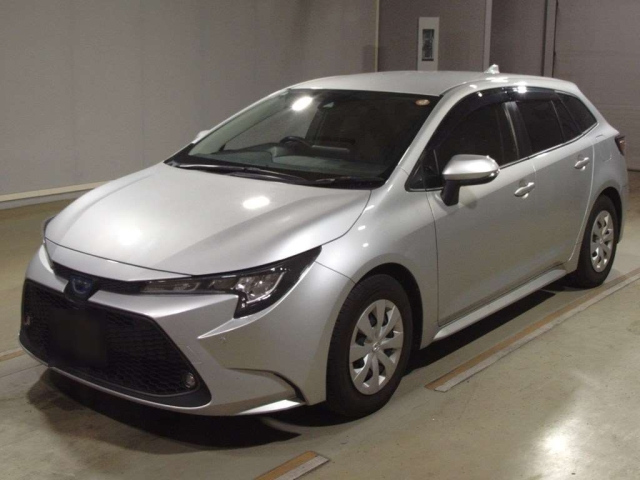 TOYOTA COROLLA TOURING 2022