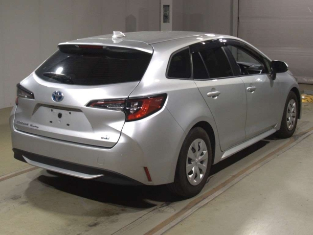 TOYOTA COROLLA TOURING 2022