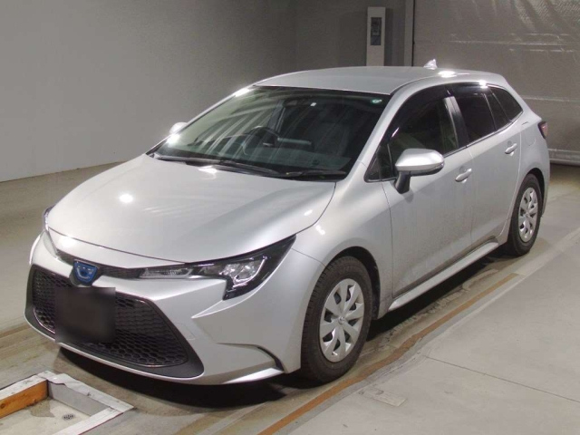 TOYOTA COROLLA TOURING 2021