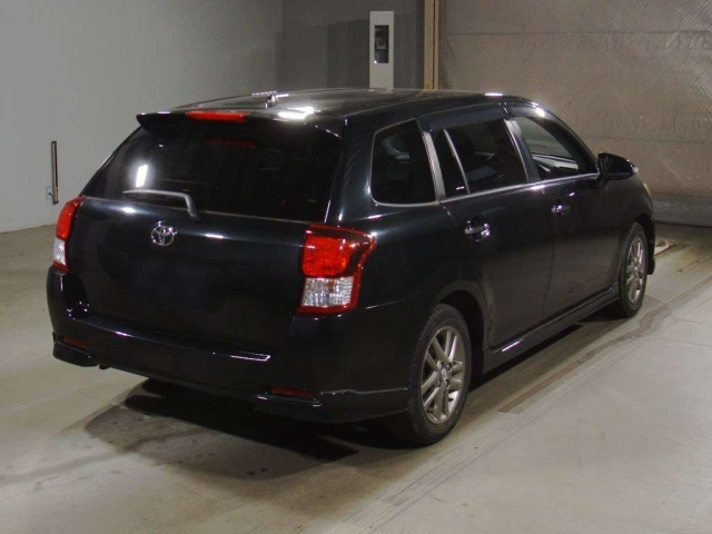 TOYOTA COROLLA FIELDER 2014