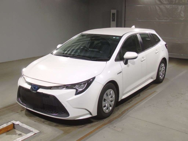 TOYOTA COROLLA TOURING