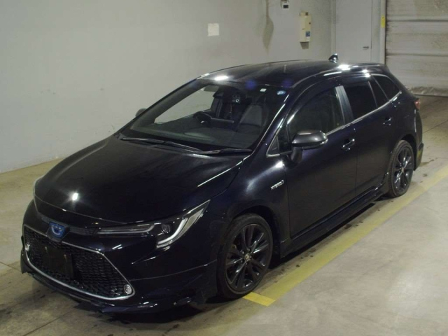 TOYOTA COROLLA TOURING