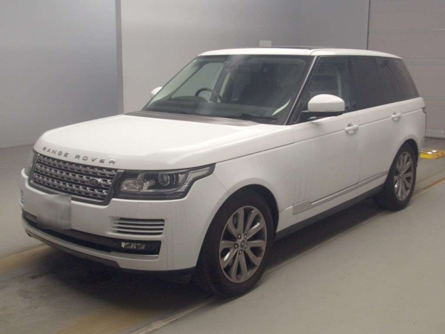 ROVER RANGE ROVER