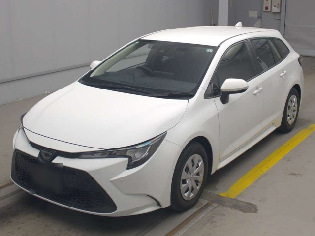 TOYOTA COROLLA TOURING 2022
