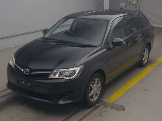 TOYOTA COROLLA FIELDER 2014