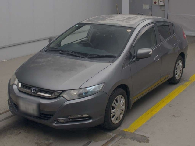 HONDA INSIGHT 2010