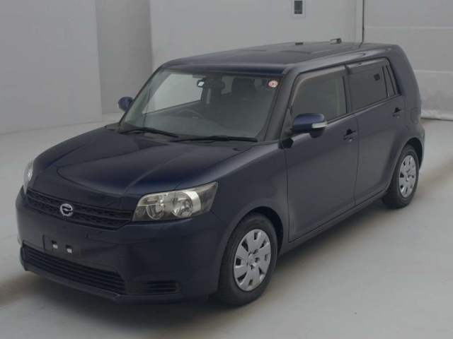 TOYOTA COROLLA RUMION 2011