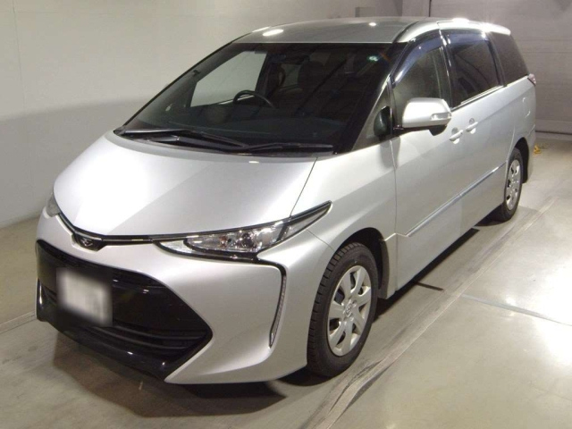 TOYOTA ESTIMA 2019