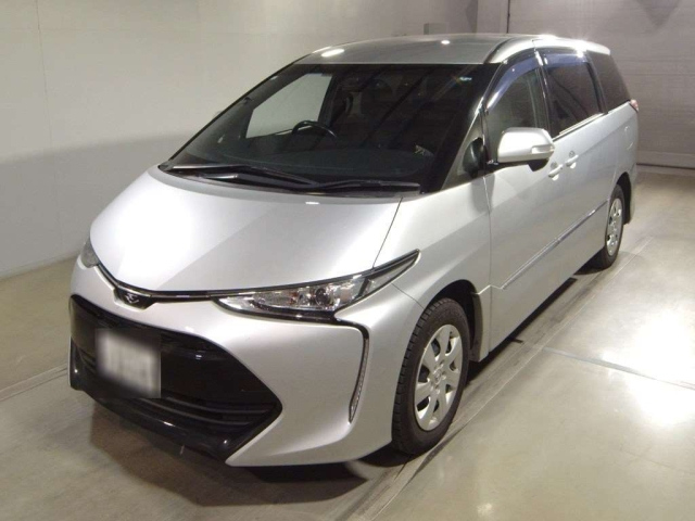 TOYOTA ESTIMA 2019