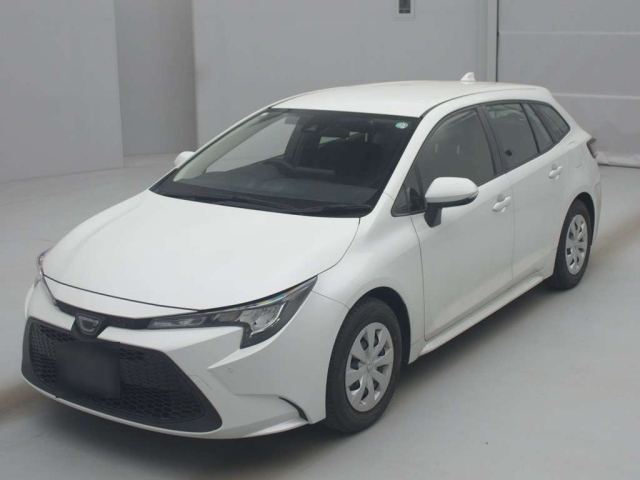 TOYOTA COROLLA TOURING 2022