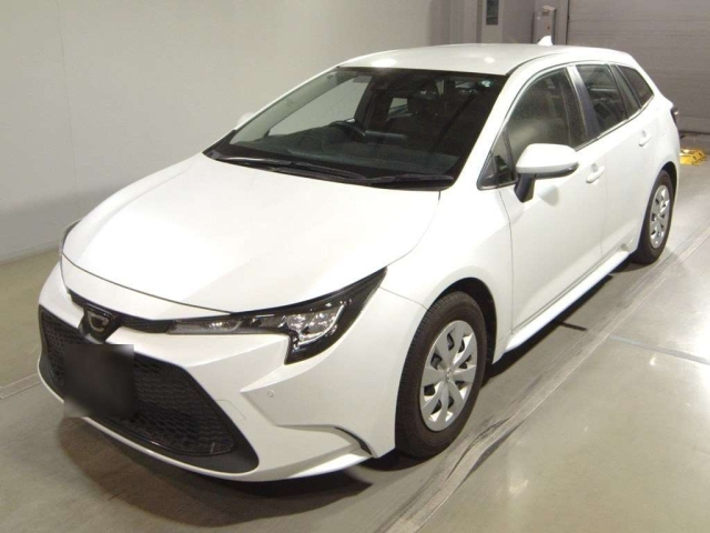 TOYOTA COROLLA TOURING 2022