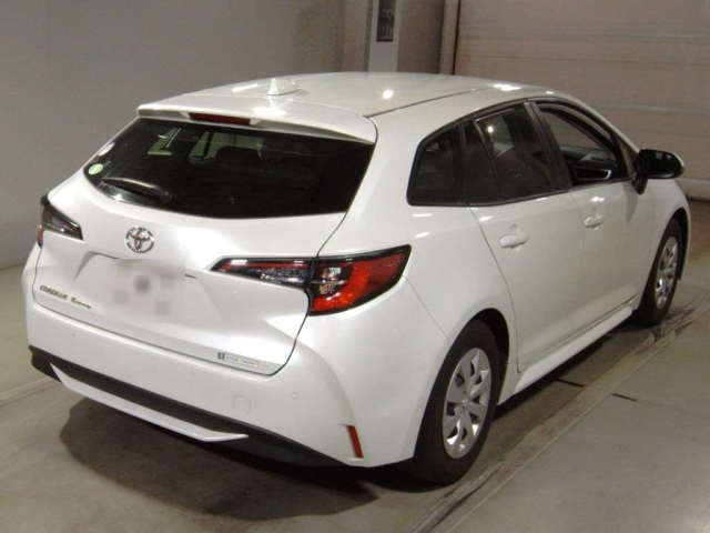 TOYOTA COROLLA TOURING 2022