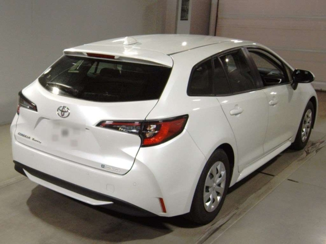 TOYOTA COROLLA TOURING 2022