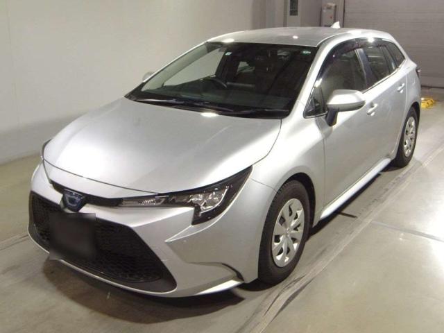 TOYOTA COROLLA TOURING 2022