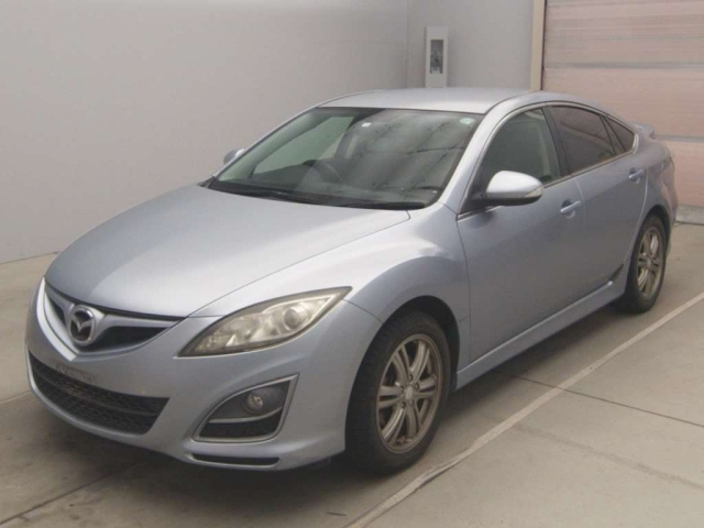 MAZDA ATENZA SPORT